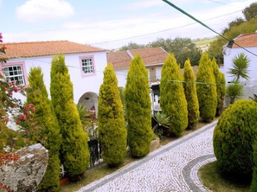 Country homes 5 Bedrooms in Santo Quintino