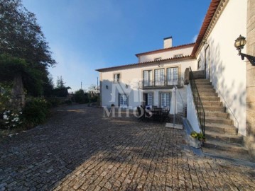 Casas rústicas 11 Habitaciones en Vila Franca