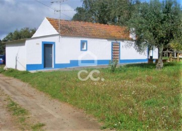 Quintas e casas rústicas 3 Quartos em Abela