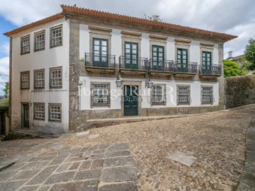 Quintas e casas rústicas 7 Quartos em Valença, Cristelo Covo e Arão