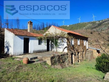 Maisons de campagne 2 Chambres à Estreito-Vilar Barroco