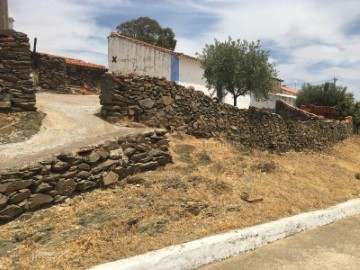 Casas rústicas en Mértola