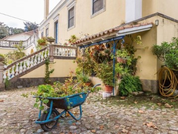 Quintas e casas rústicas 6 Quartos em Rio de Mouro