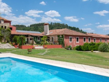 Country homes 8 Bedrooms in Atouguia