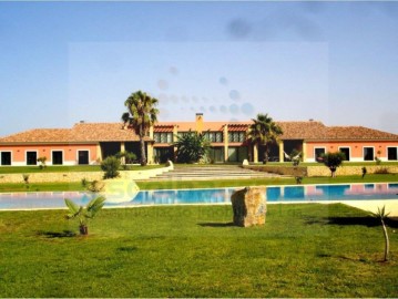 Country homes 8 Bedrooms in Quinta do Anjo