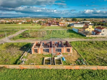 Terrenos en Pombalinho