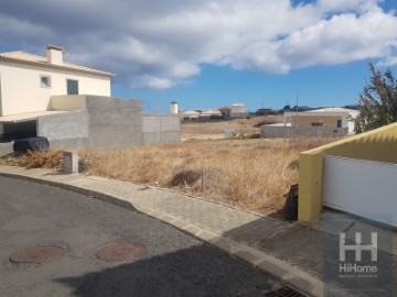 Terreno em Porto Santo