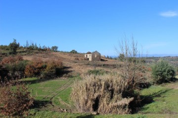 Terreno em Ázere e Covelo