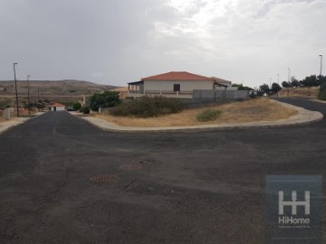 Terreno em Porto Santo