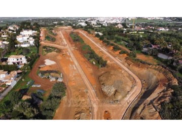 Terreno em Luz