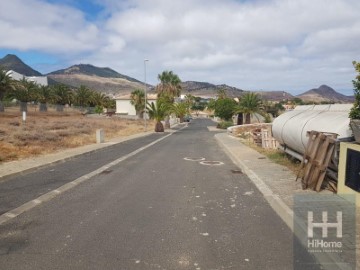 Terreno em Porto Santo