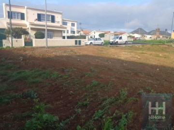 Terreno em Porto Santo