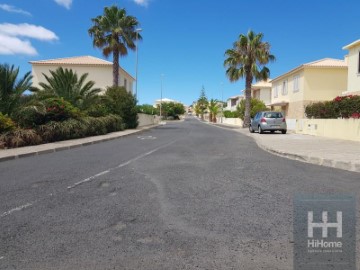 Terreno em Porto Santo