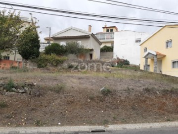 Terreno em Porto Salvo