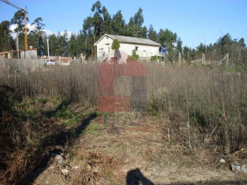 Terreno em Vila Verde e Barbudo