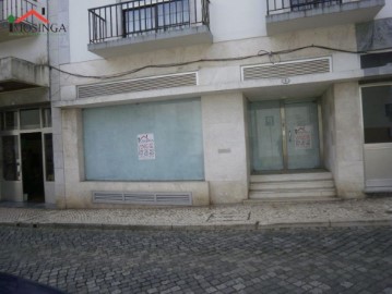 Commercial premises in Beja (Santiago Maior e São João Baptista)