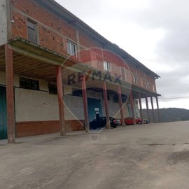 Industrial building / warehouse in Macedo de Cavaleiros