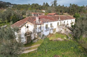 Casa o chalet 8 Habitaciones en Refojos de Basto, Outeiro e Painzela