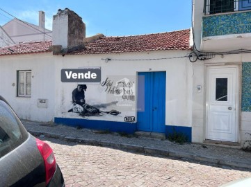 Maison 3 Chambres à Costa da Caparica