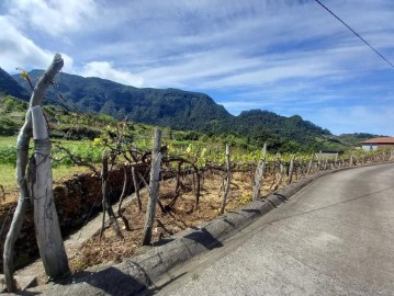 Terreno em São Vicente