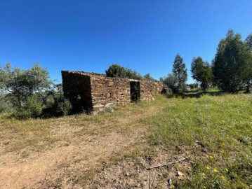 Maisons de campagne 1 Chambre à Escalos de Baixo e Mata