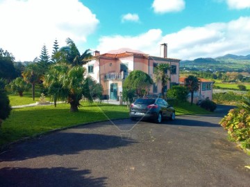 Casa o chalet 5 Habitaciones en São Vicente Ferreira