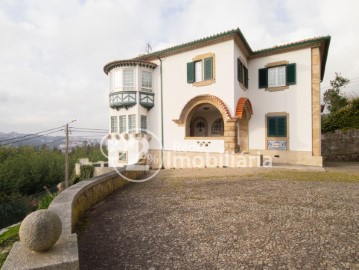 Quintas e casas rústicas 5 Quartos em O. Azeméis, Riba-Ul, Ul, Macinhata Seixa, Madail