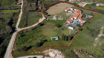 Quintas e casas rústicas 2 Quartos em Alhandra, São João dos Montes e Calhandriz