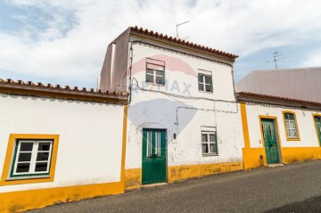 Moradia 3 Quartos em Alcáçovas