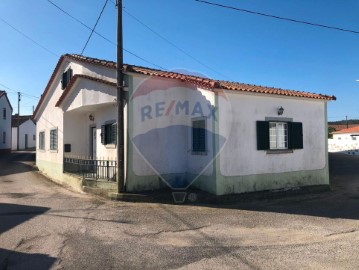 Moradia 2 Quartos em São Bartolomeu dos Galegos e Moledo