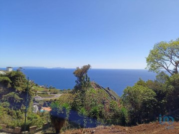 Terreno em Caniço