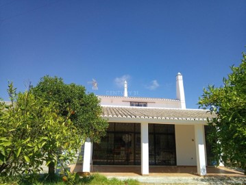 Quintas e casas rústicas 5 Quartos em Conceição e Cabanas de Tavira