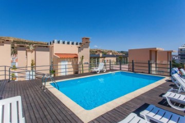 Apartamento 2 Quartos em Costa da Caparica