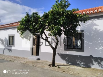 Moradia 5 Quartos em Vila Nova de São Bento e Vale de Vargo