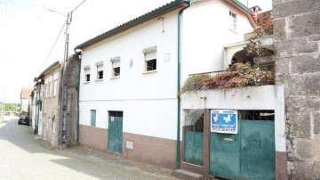 Casa o chalet 3 Habitaciones en Santiago de Besteiros