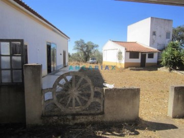Maisons de campagne à N.S. Conceição, S.Brás Matos, Juromenha