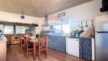 Country homes 5 Bedrooms in Couço