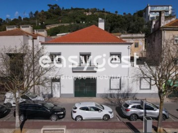 Maison 8 Chambres à Alenquer (Santo Estêvão e Triana)