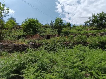 Casas rústicas en Ventosa