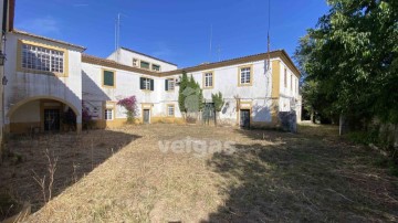 Country homes 6 Bedrooms in Monforte