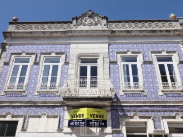 Moradia 6 Quartos em Ovar, S.João, Arada e S.Vicente de Pereira Jusã