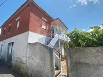 Moradia 5 Quartos em Torres Novas (São Pedro), Lapas e Ribeira Branca