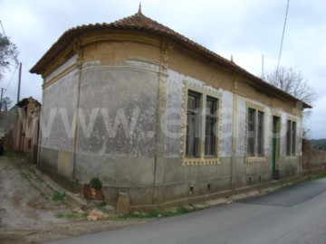 Maison 2 Chambres à Alquerubim