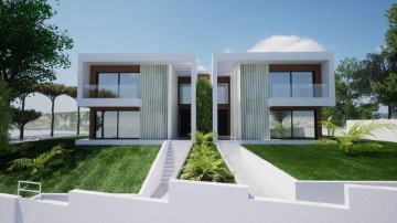 House 4 Bedrooms in Carvalhal