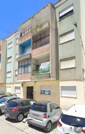 Appartement 2 Chambres à Alto do Seixalinho, Santo André e Verderena