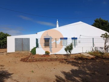 Quintas e casas rústicas 4 Quartos em Conceição e Cabanas de Tavira