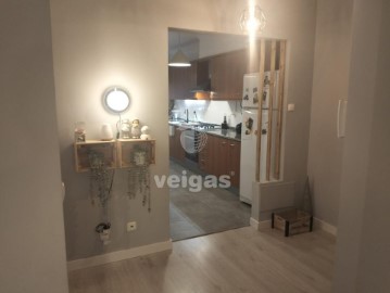 Piso 3 Habitaciones en Alenquer (Santo Estêvão e Triana)