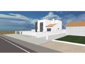 House 4 Bedrooms in Vagos e Santo António