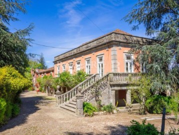 Quintas e casas rústicas 7 Quartos em União das freguesias de Vila Real