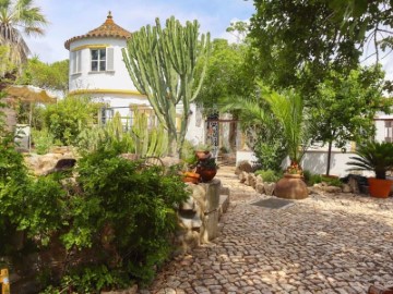 Quintas e casas rústicas 5 Quartos em Moncarapacho e Fuseta